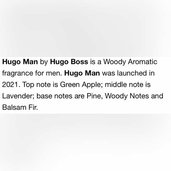 Hugo Boss - Picture 4 of 5